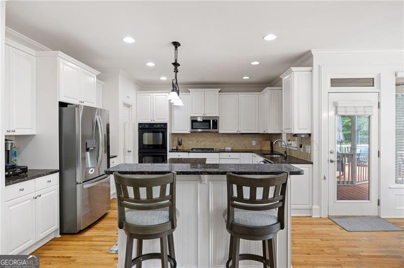 99 Oakwind Point Acworth - 13