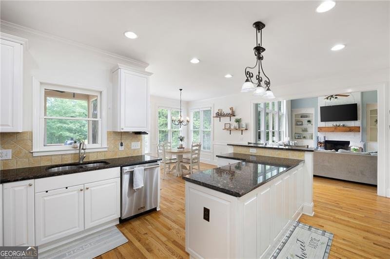 99 Oakwind Point Acworth - 14