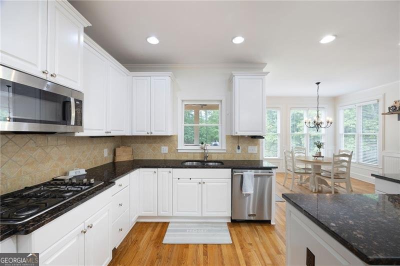 99 Oakwind Point Acworth - 15