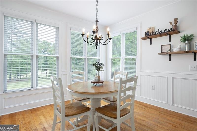 99 Oakwind Point Acworth - 16