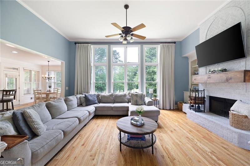 99 Oakwind Point Acworth - 17