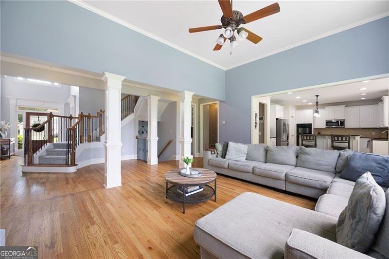 99 Oakwind Point Acworth - 18