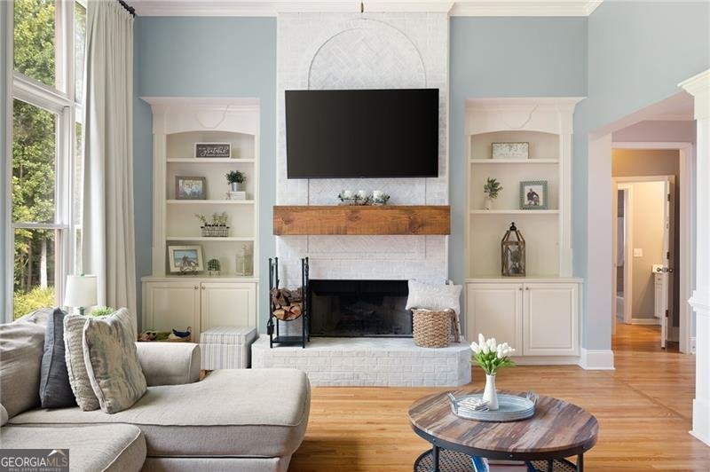 99 Oakwind Point Acworth - 19