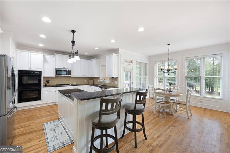 99 Oakwind Point Acworth - 2
