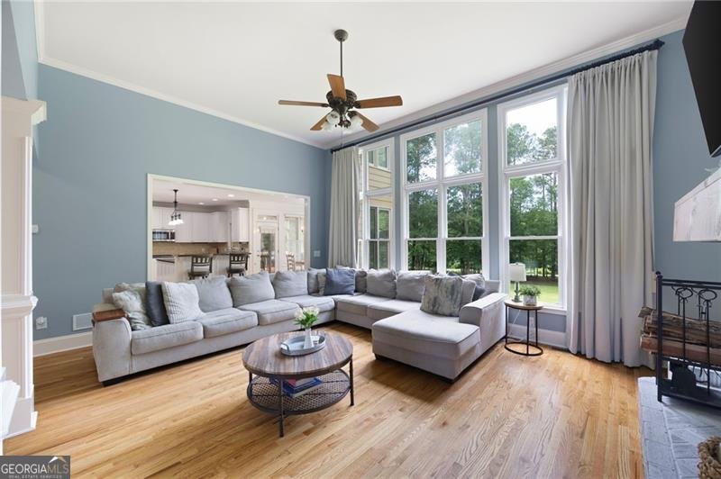 99 Oakwind Point Acworth - 21