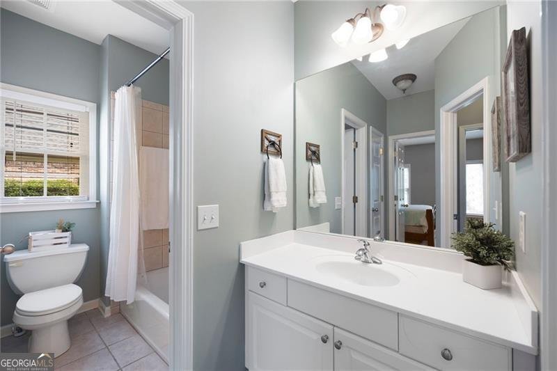 99 Oakwind Point Acworth - 23