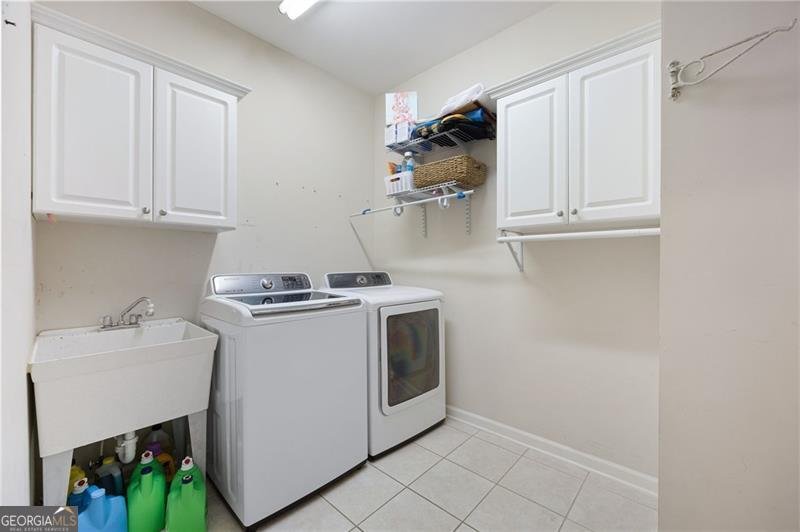 99 Oakwind Point Acworth - 24