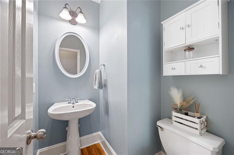 99 Oakwind Point Acworth - 25
