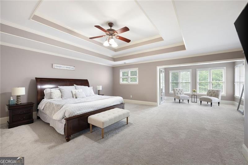 99 Oakwind Point Acworth - 27