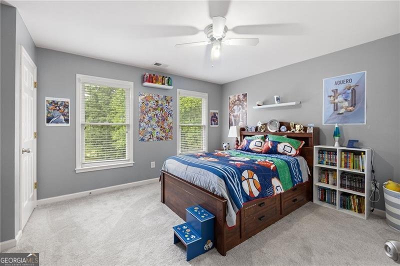 99 Oakwind Point Acworth - 34