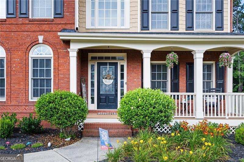99 Oakwind Point Acworth - 4