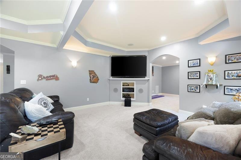 99 Oakwind Point Acworth - 45