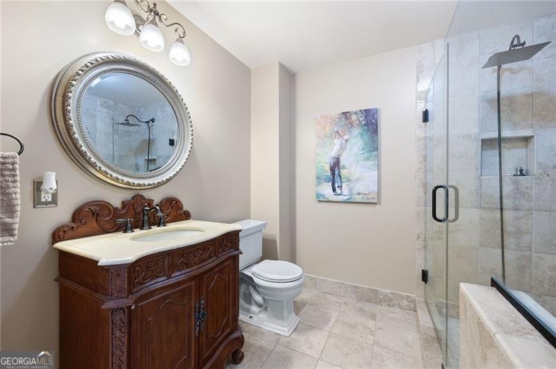 99 Oakwind Point Acworth - 48