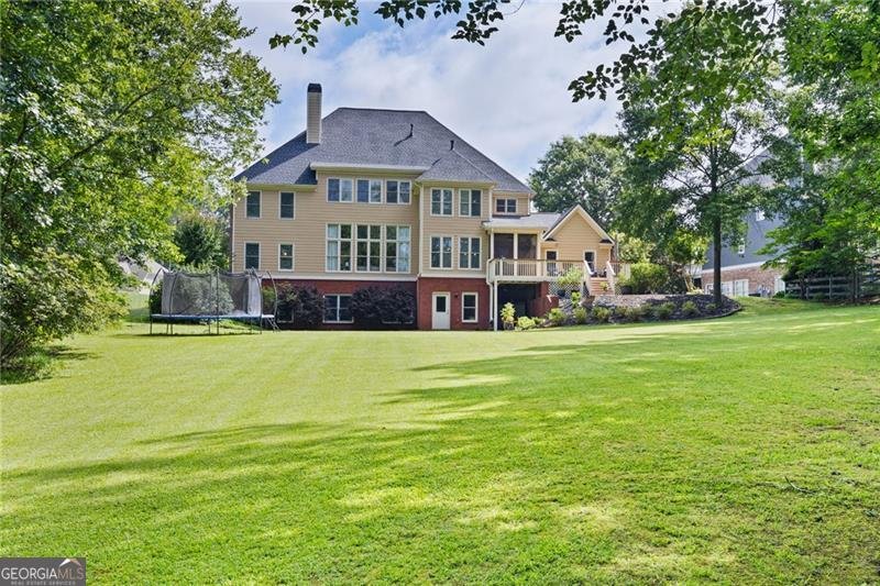 99 Oakwind Point Acworth - 56