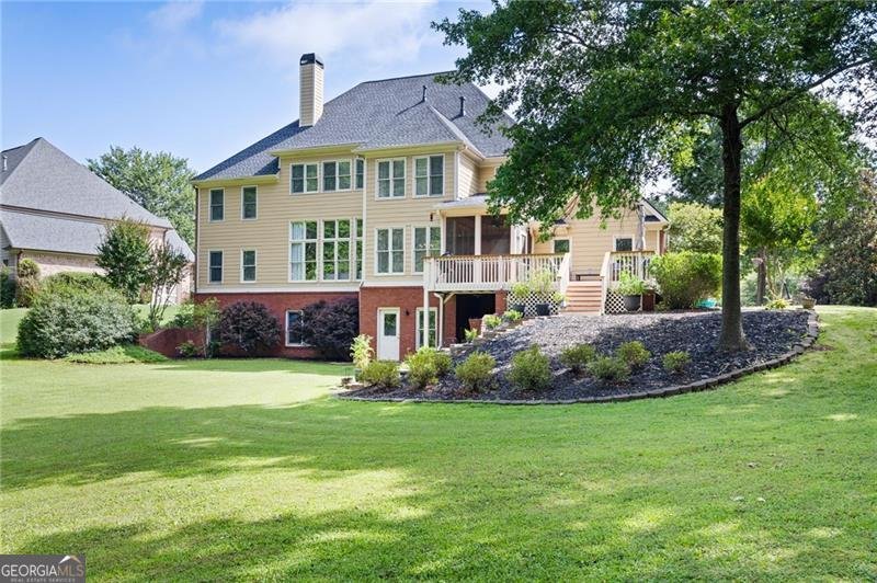 99 Oakwind Point Acworth - 57