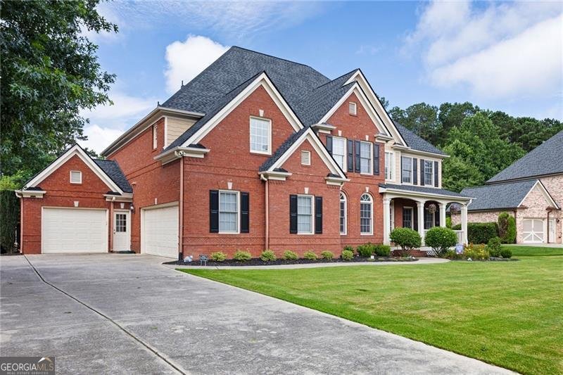 99 Oakwind Point Acworth - 59