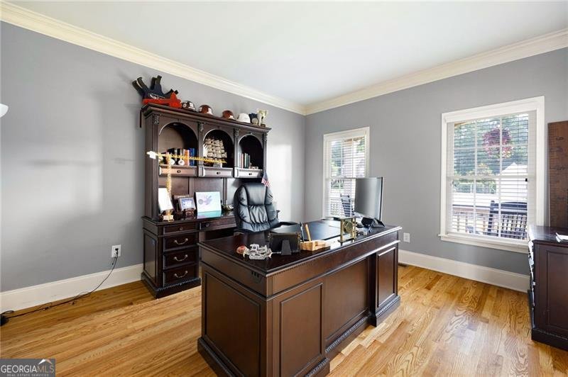99 Oakwind Point Acworth - 6