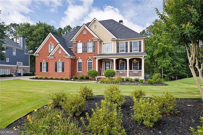 99 Oakwind Point Acworth - 60