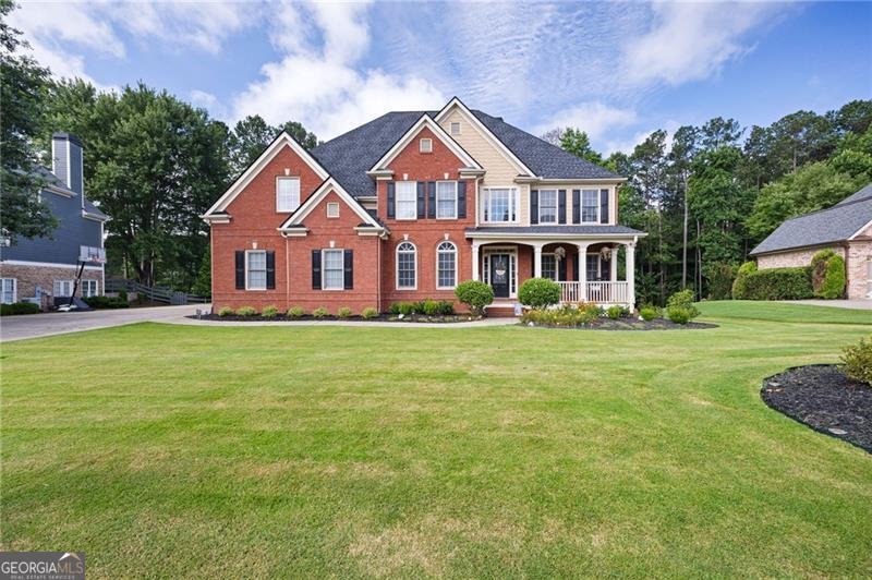 99 Oakwind Point Acworth - 61