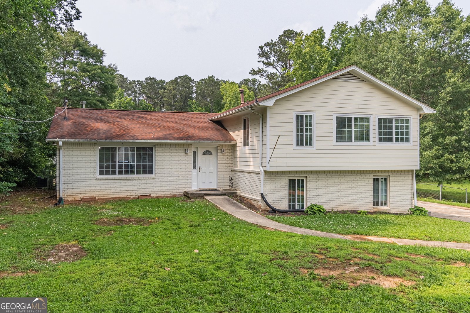 4408 Shiloh Trail Powder Springs - 1