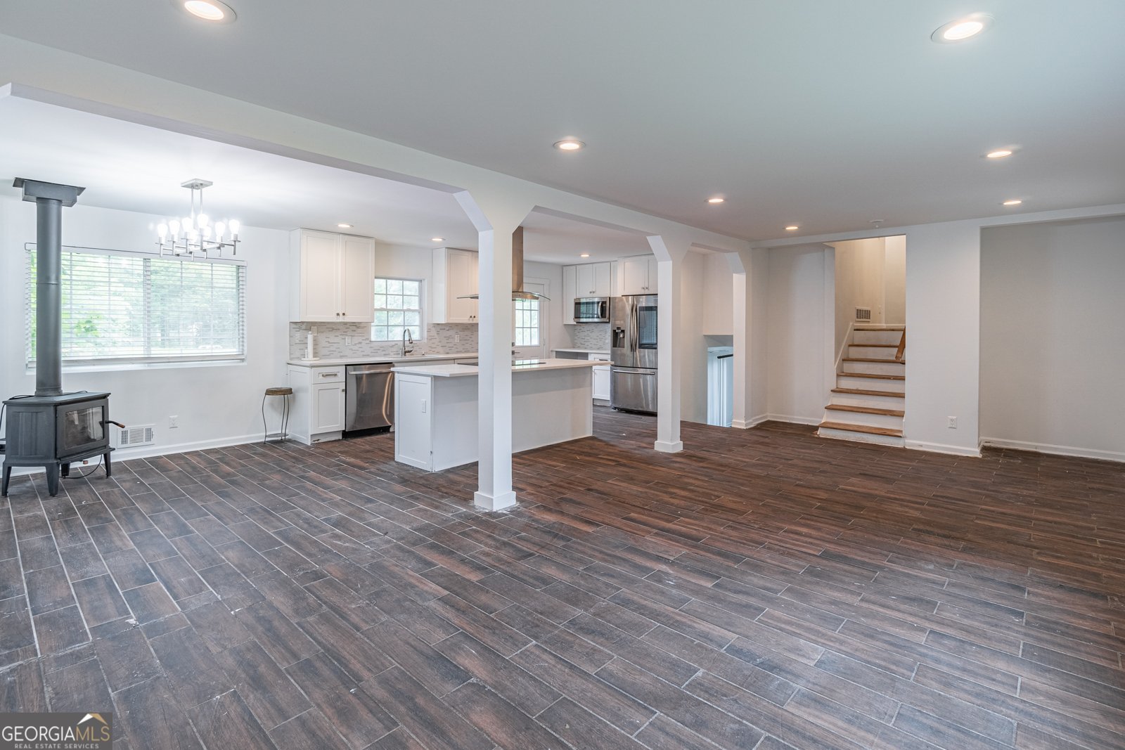 4408 Shiloh Trail Powder Springs - 4