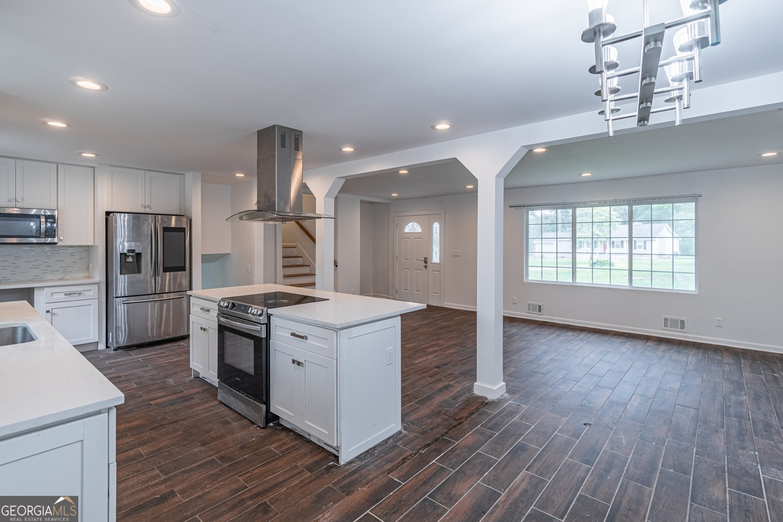 4408 Shiloh Trail Powder Springs - 5