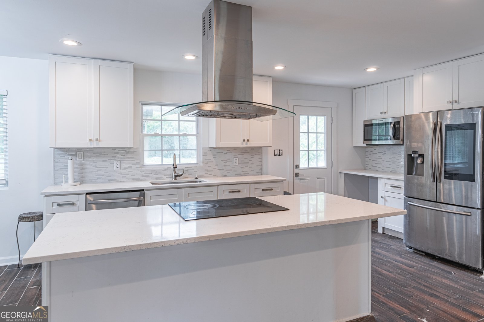 4408 Shiloh Trail Powder Springs - 6