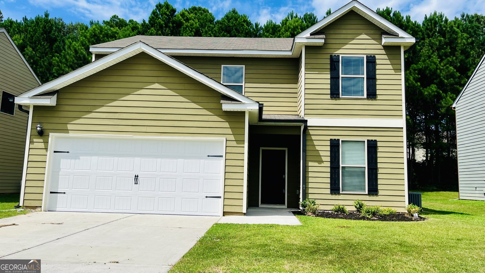 4417 Belcamp Road Fairburn - 3