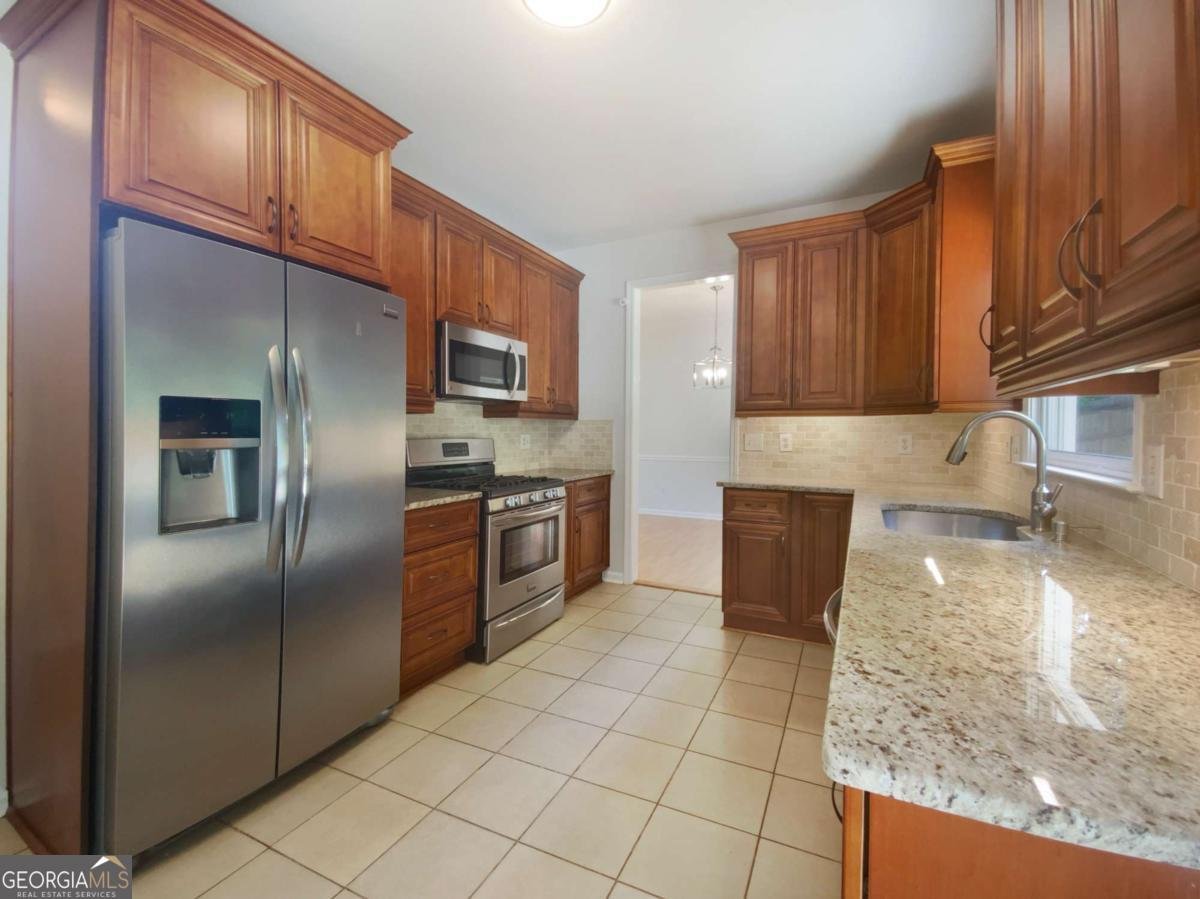 4133 Rosedown Court Kennesaw - 10