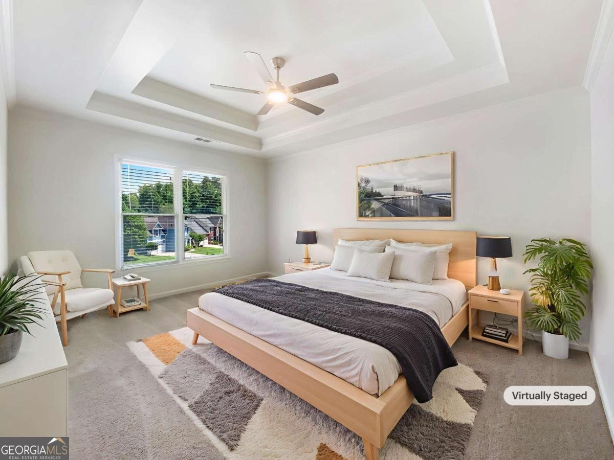 4133 Rosedown Court Kennesaw - 11