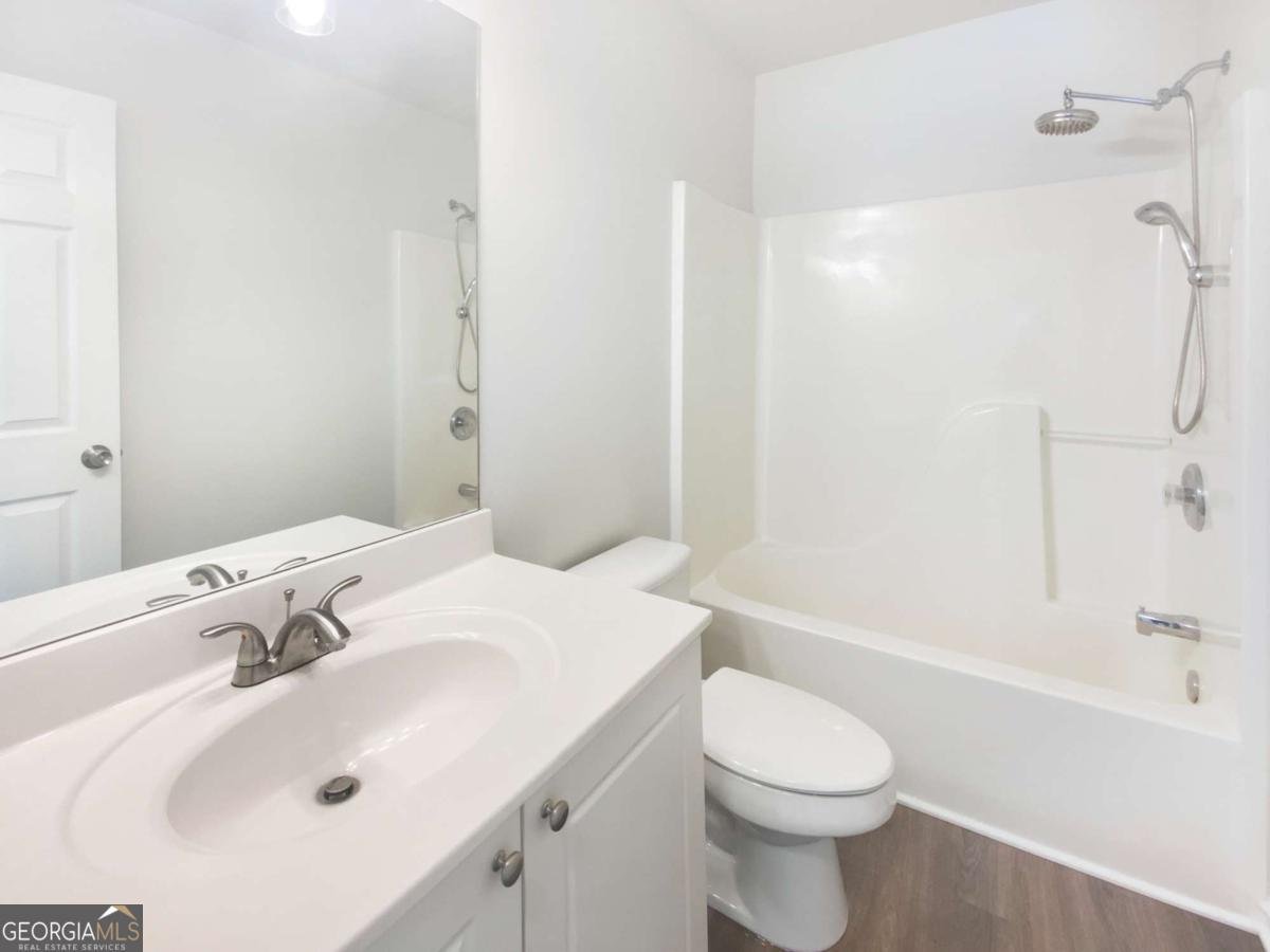 4133 Rosedown Court Kennesaw - 20