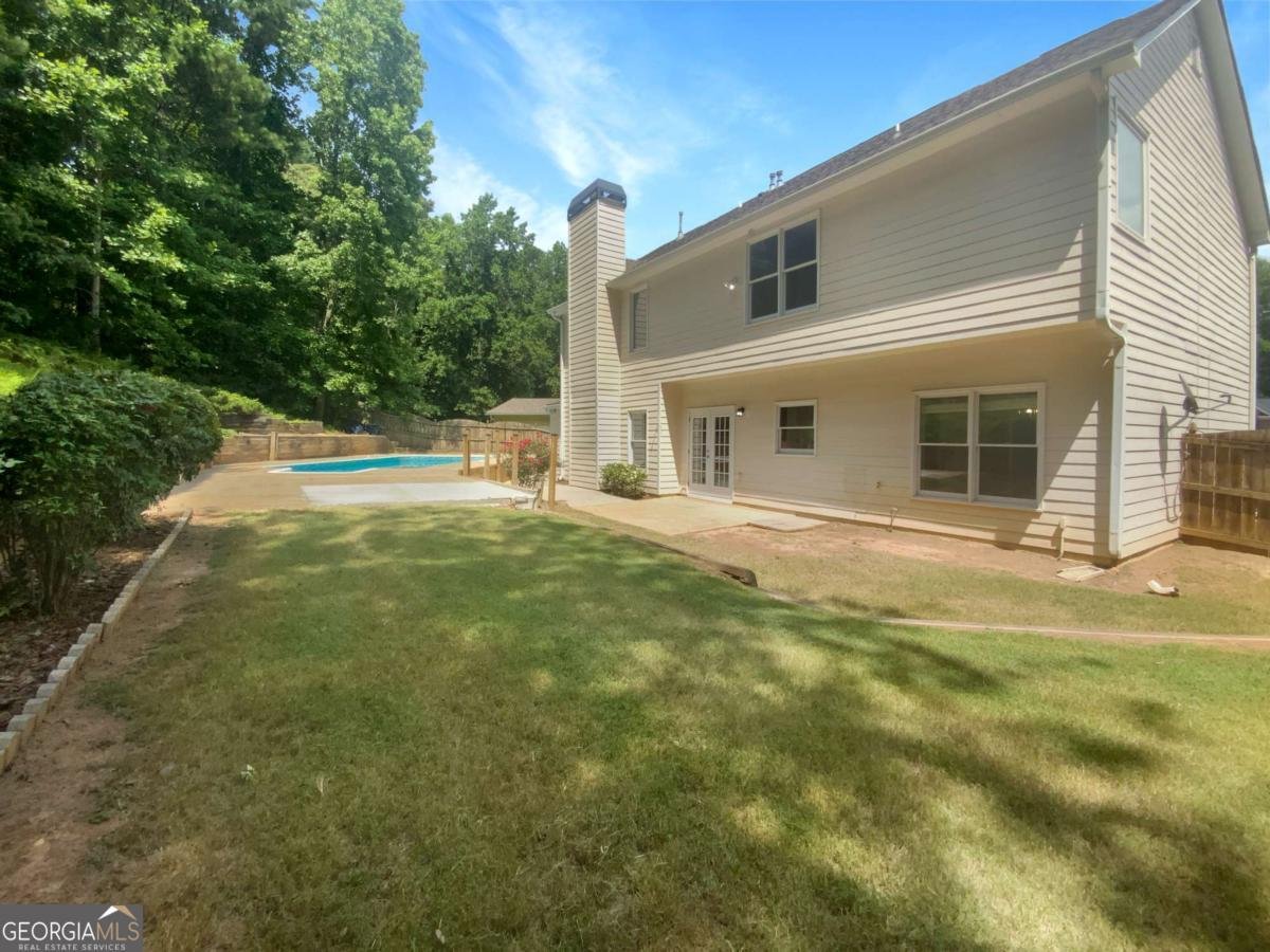 4133 Rosedown Court Kennesaw - 22