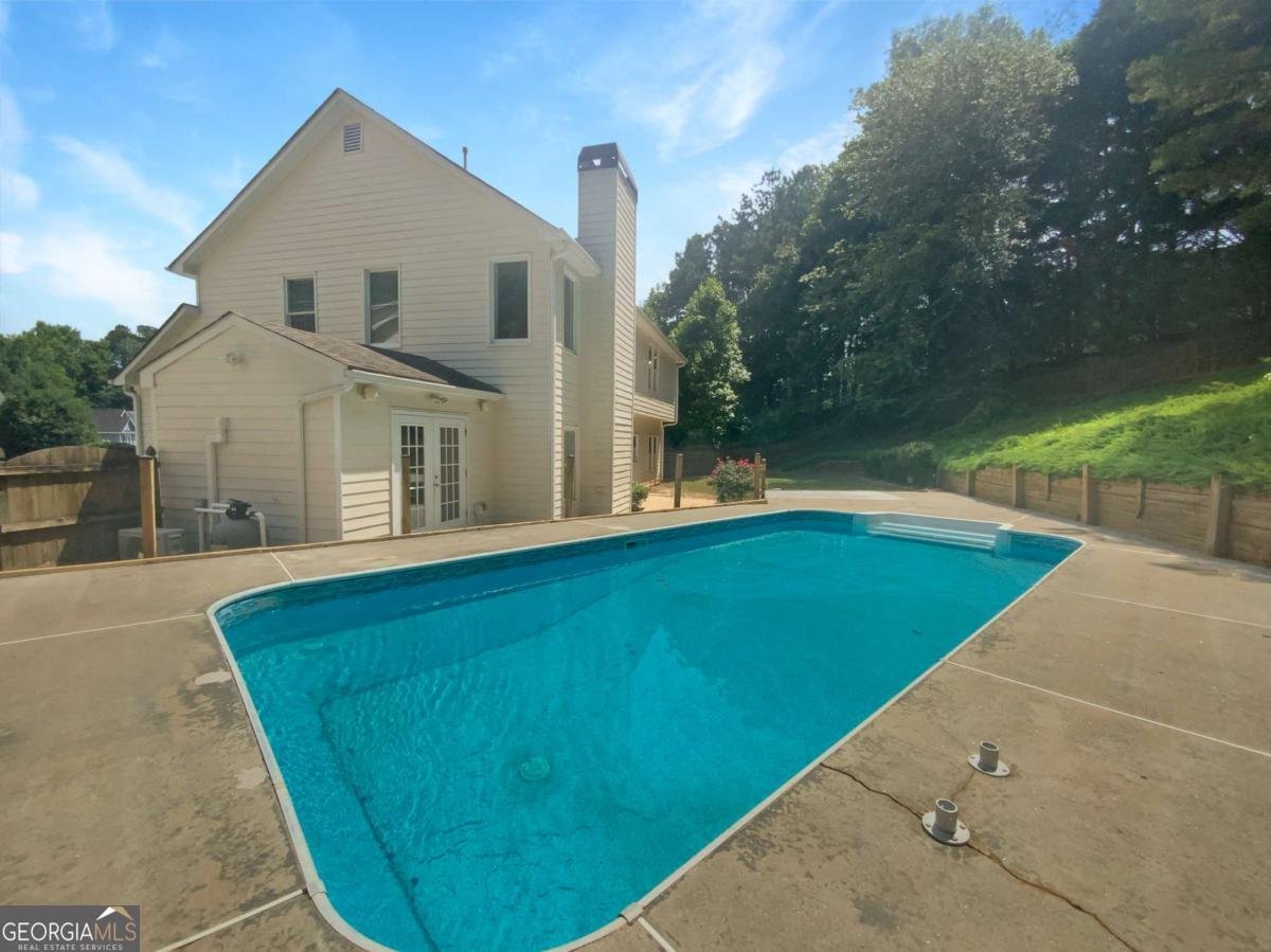 4133 Rosedown Court Kennesaw - 23