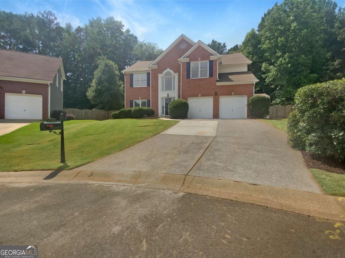 4133 Rosedown Court Kennesaw - 3