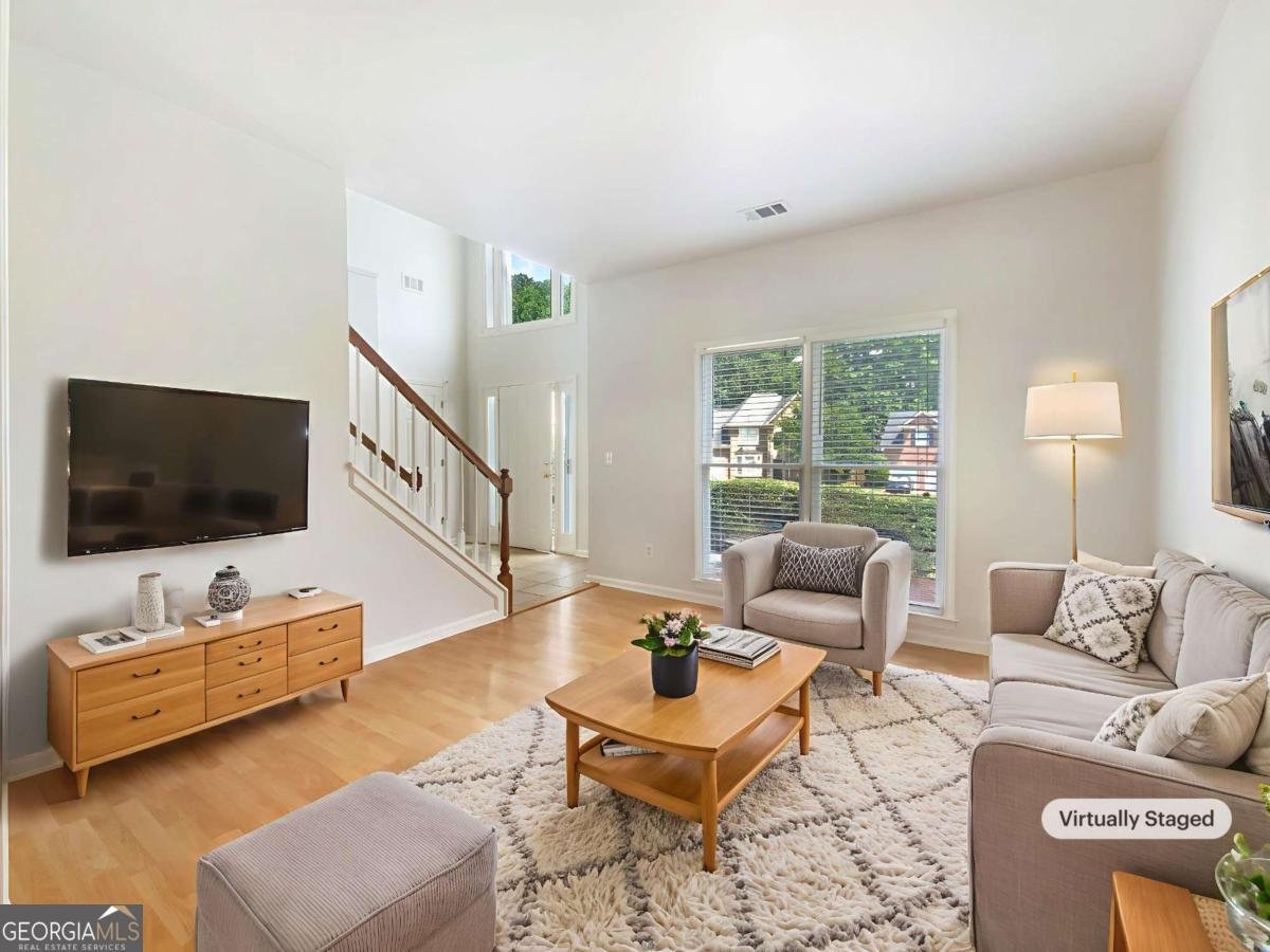 4133 Rosedown Court Kennesaw - 4