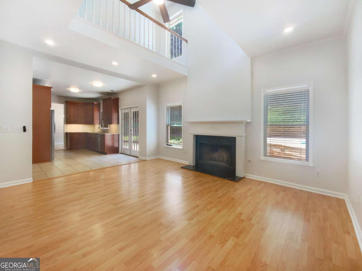 4133 Rosedown Court Kennesaw - 6