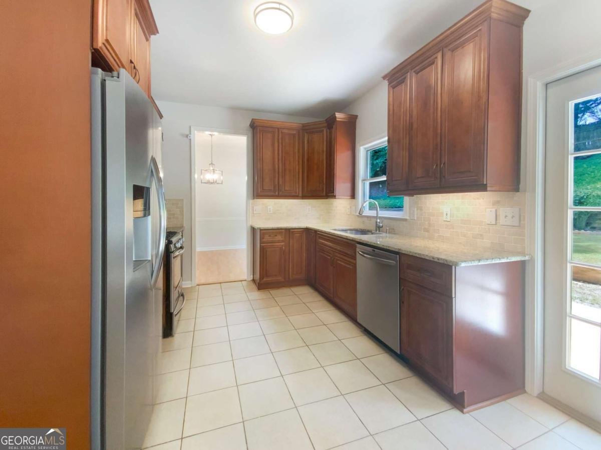 4133 Rosedown Court Kennesaw - 9