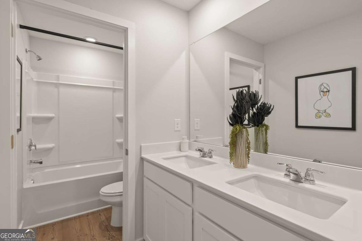 2655 Mourning Dove Dr (Lot 50) Grayson - 22