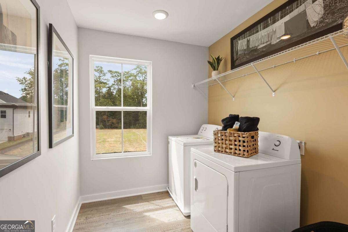2655 Mourning Dove Dr (Lot 50) Grayson - 25