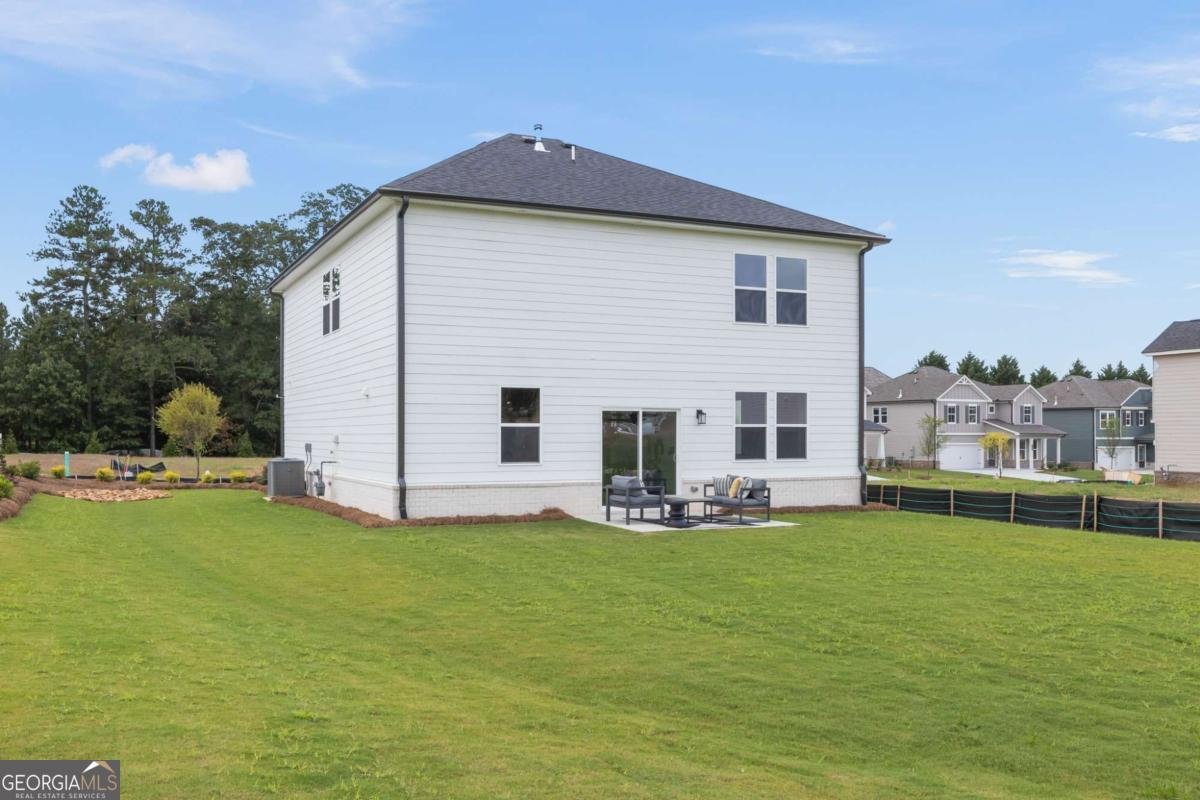 2655 Mourning Dove Dr (Lot 50) Grayson - 5