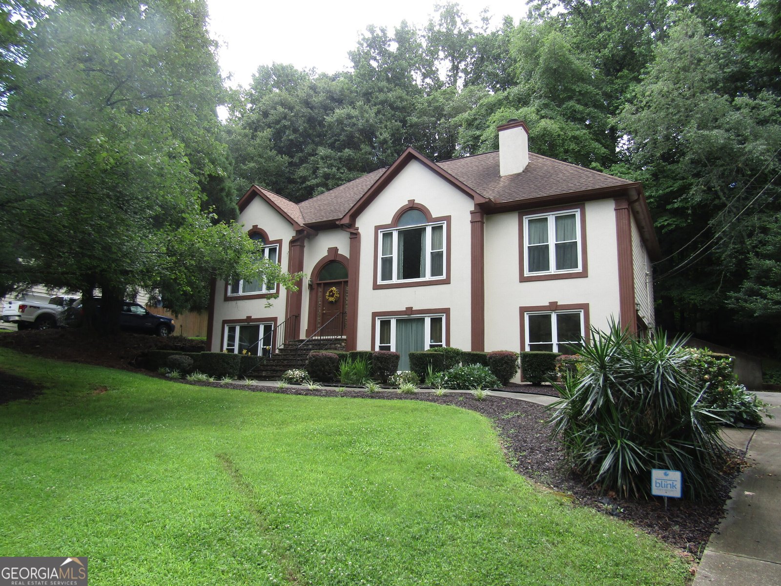 5820 Elm Tree Dr. Buford - 1