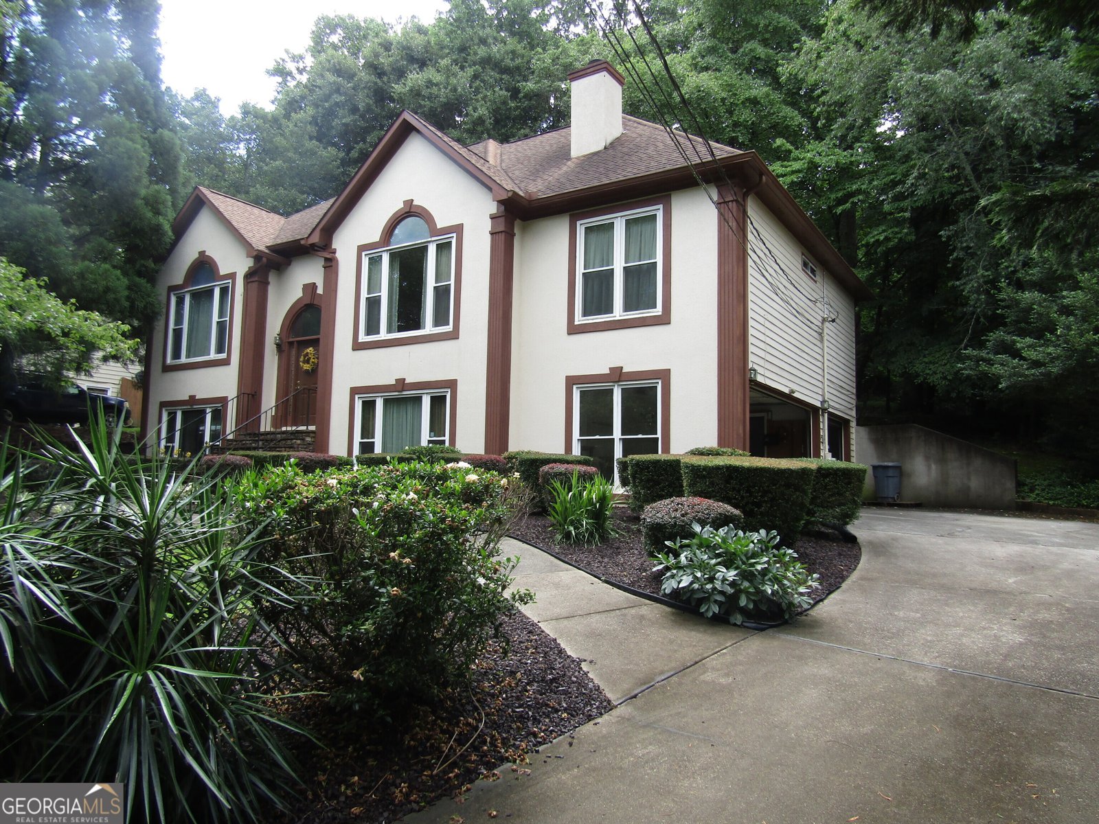 5820 Elm Tree Dr. Buford - 2
