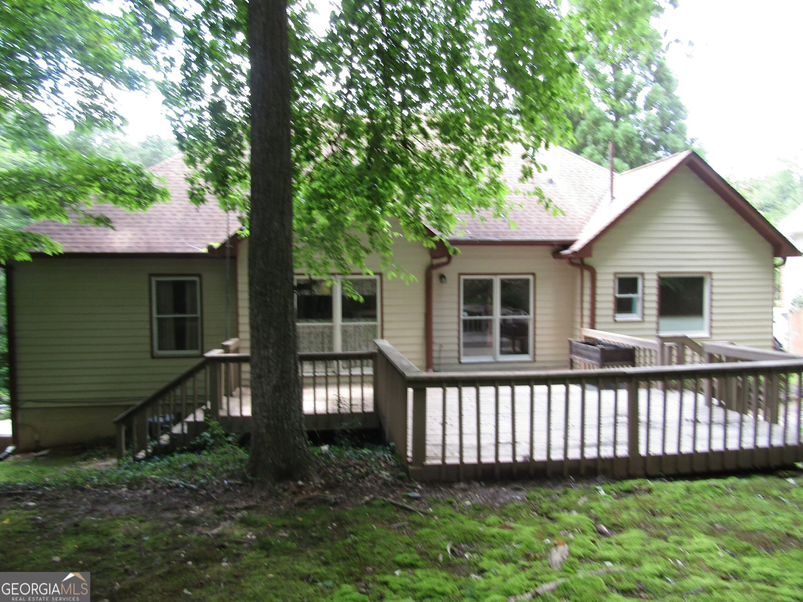 5820 Elm Tree Dr. Buford - 47