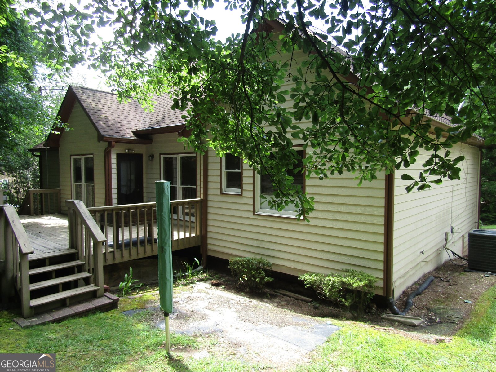 5820 Elm Tree Dr. Buford - 48