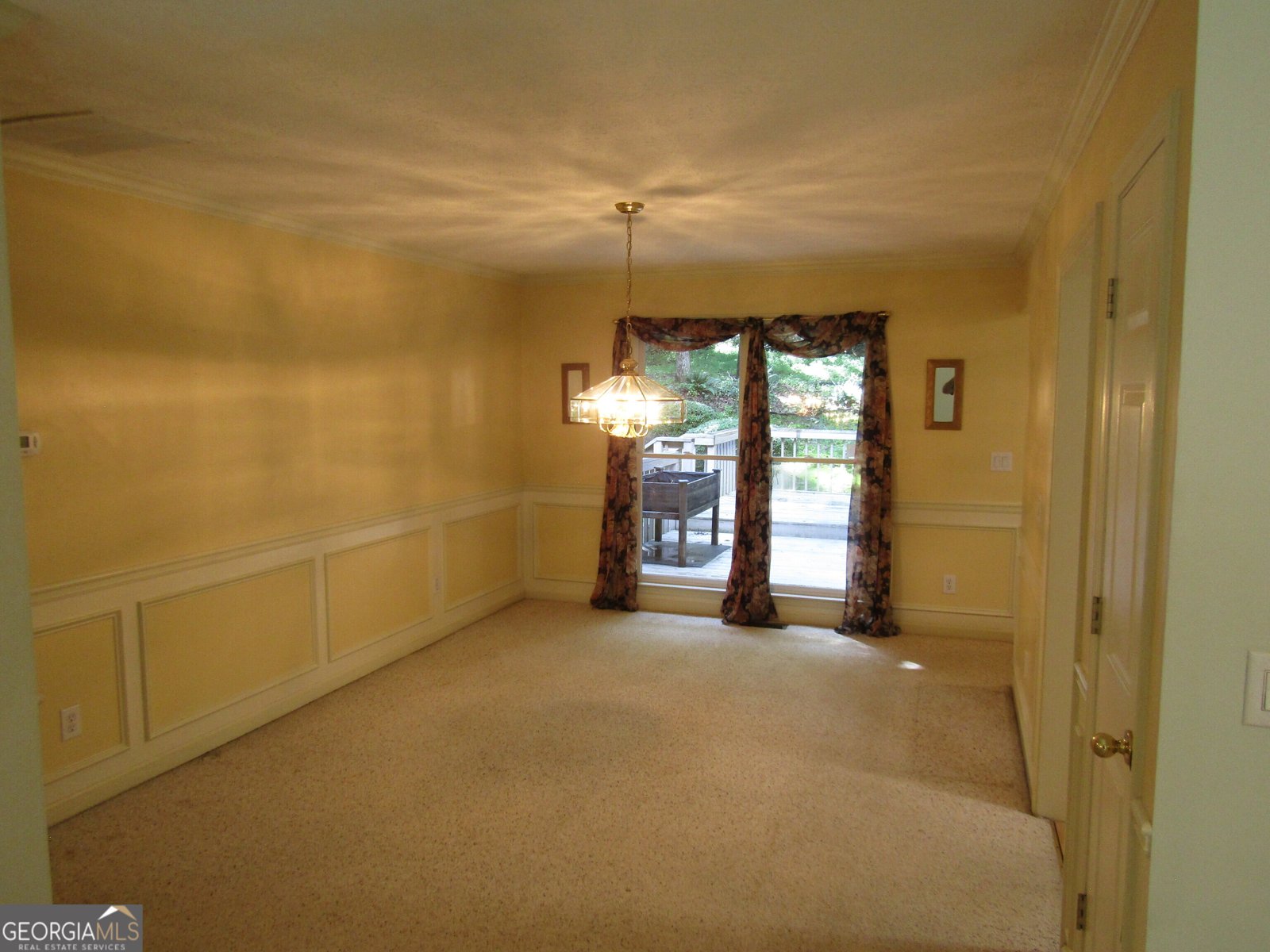 5820 Elm Tree Dr. Buford - 5