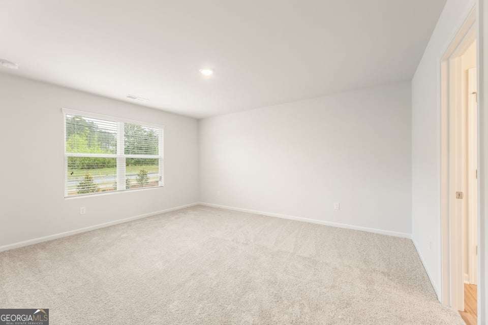 7222 Lacey Dr Lot 127 Drive Douglasville - 9