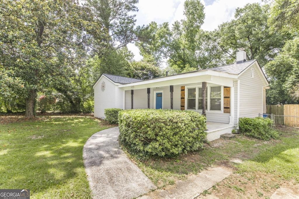 2240 Elmridge Drive Macon - 1