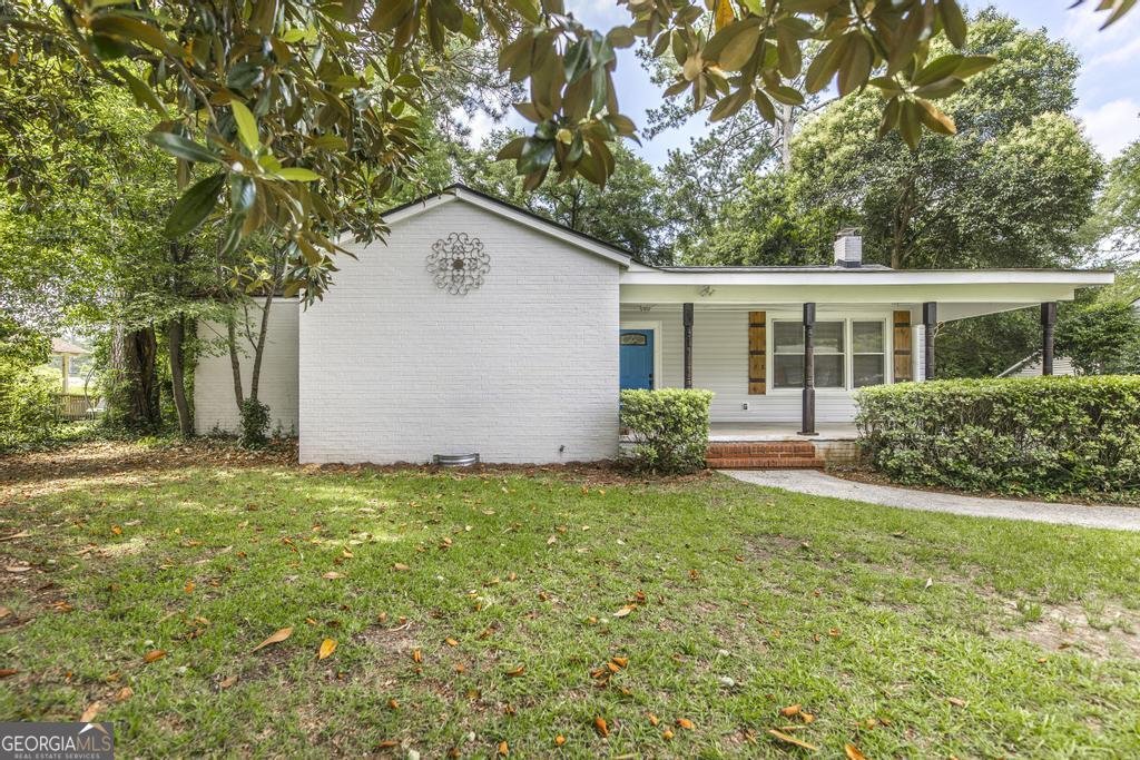 2240 Elmridge Drive Macon - 2