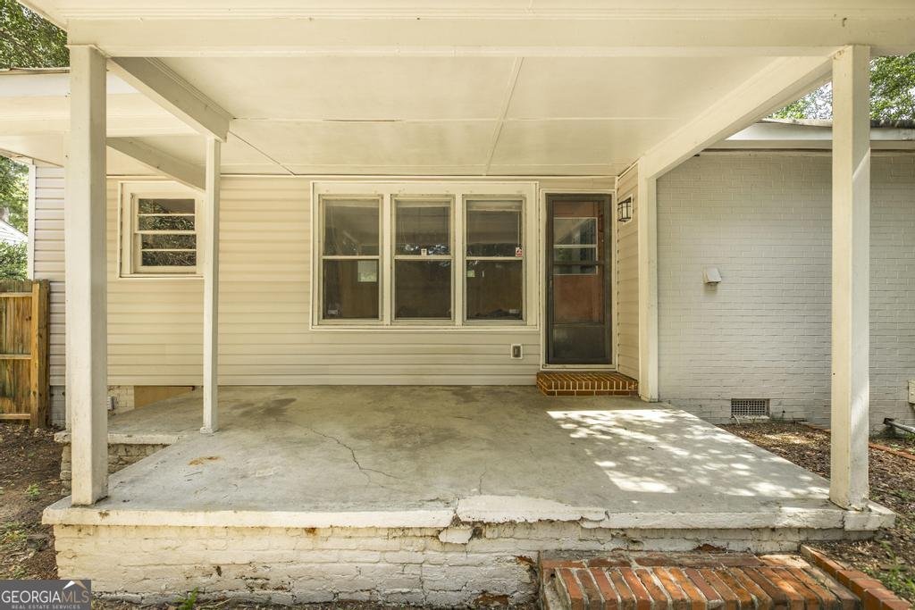 2240 Elmridge Drive Macon - 21