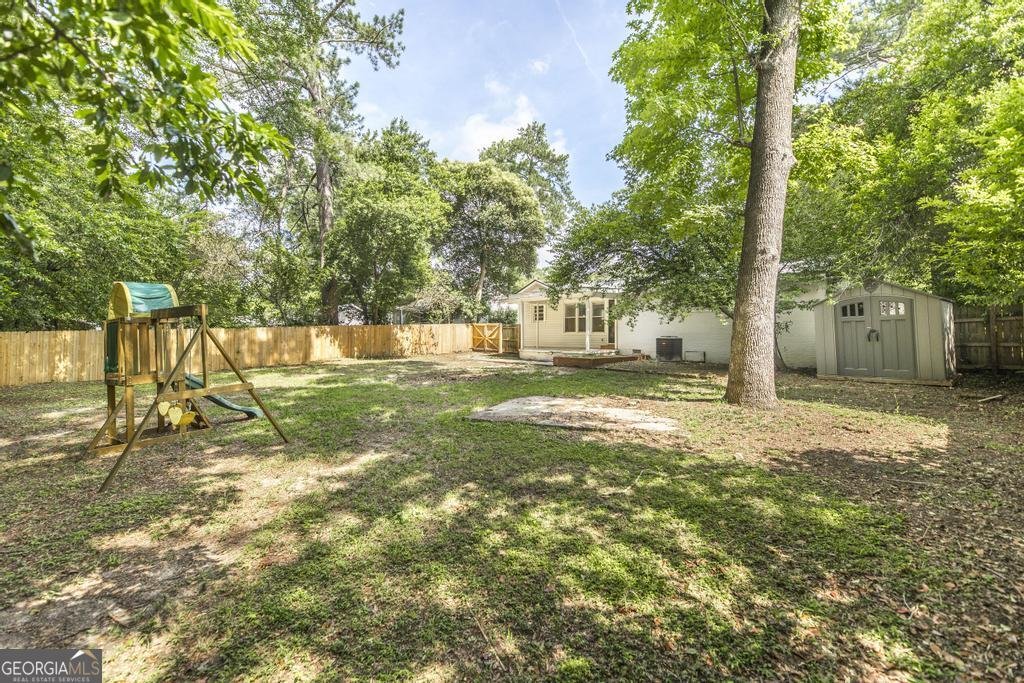 2240 Elmridge Drive Macon - 23